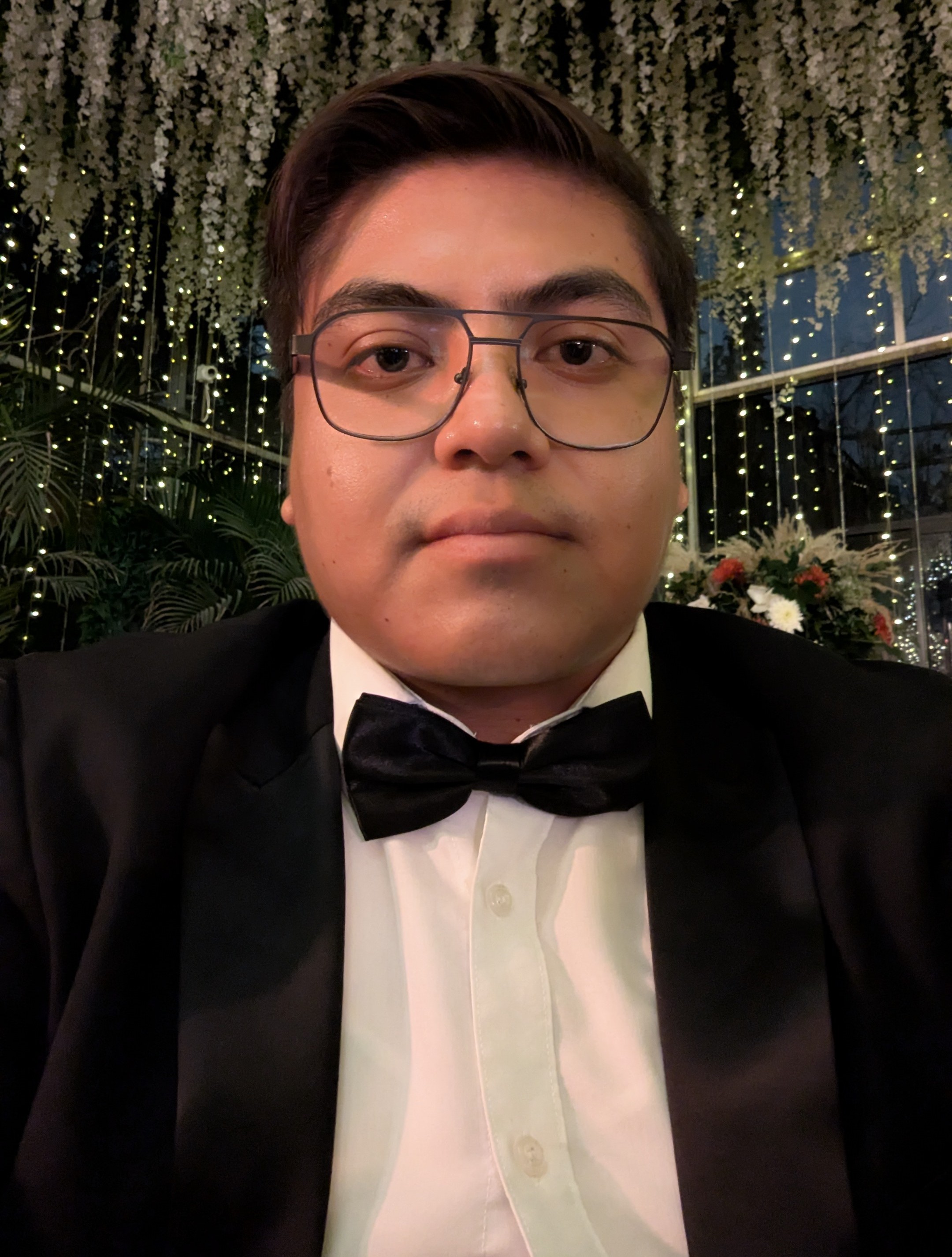 Edwards Borja